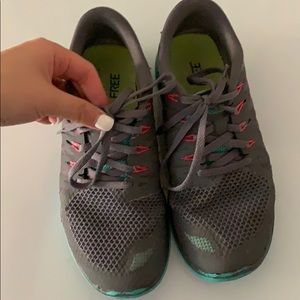 Nike Freerun in Size 6.5